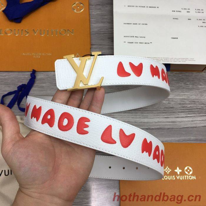 Louis Vuitton Belt LVB00052